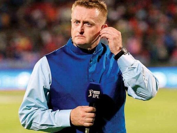 Rajasthan Royals Has An Epic Reply To Scott Styris Who Tweets RR Will Be Last On IPL Points Table RVCJ Media