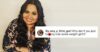 Comedian Sumukhi Suresh Gives A Befitting Reply To Hater Who Trolls Her & Asks To Lose Weight RVCJ Media