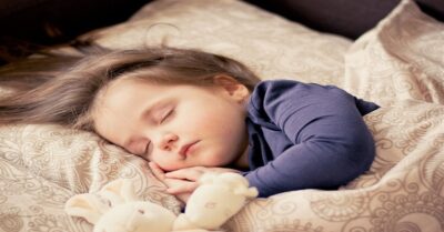 3 Reasons Your Kid Needs Adequate Amounts Of Sleep RVCJ Media