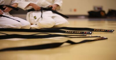Basics Of The Six Sigma Black Belt RVCJ Media