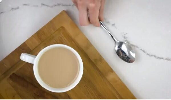 “Biryani Hi Bana Lete,” Reacts Angry Twitter On Chai Of Coconut Milk, Maple Syrup & Lots Of Spices - RVCJ Media
