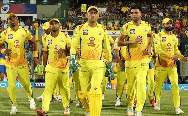 Twitter Trolls Dhoni’s CSK Mercilessly As The Team Slipped To The Last Spot In IPL Points Table RVCJ Media