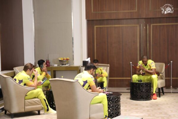 Shane Watson Takes A Funny Dig At CSK Players With A Sarcastic Tweet On CSK’s Post RVCJ Media