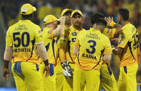 Twitter Trolls Dhoni’s CSK Mercilessly As The Team Slipped To The Last Spot In IPL Points Table RVCJ Media