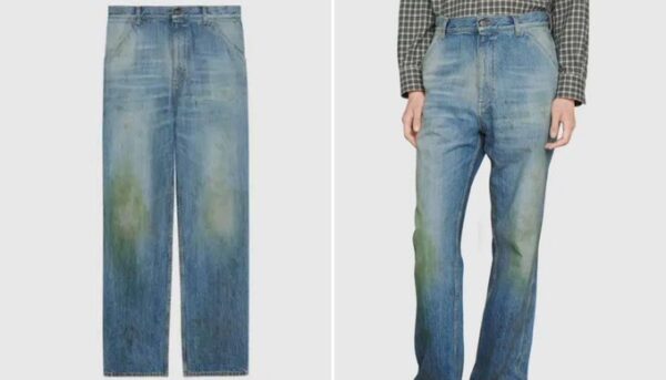 Fashion Brand Sells ‘Nandu Ka Patte Wala Kachcha’ For Rs 15K, Twitter Goes Crazy - RVCJ Media