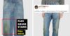 Gucci Launches Fake Grass Stained Jeans At A Huge Price Of Rs 88000, Twitter Goes WTF RVCJ Media