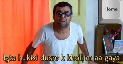 Creative Fan Reimagines Keyboard Keys As Scenes Of Hera Pheri & The Result Is Funny Yet Superb RVCJ Media