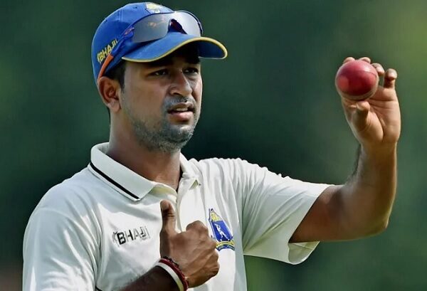 Pragyan Ojha Hits Back At The Troller Who Used Bhatta For Him With A Befitting Reply RVCJ Media