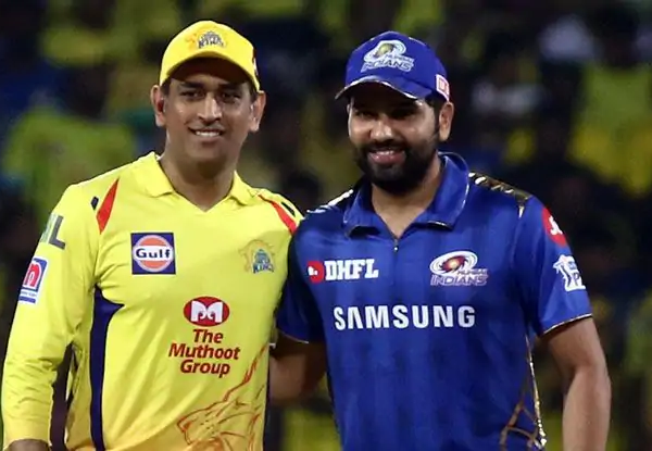 Dhoni’s Reply On Taking Revenge Against Mumbai Indians Is Gold & Will Make You Respect Him More RVCJ Media