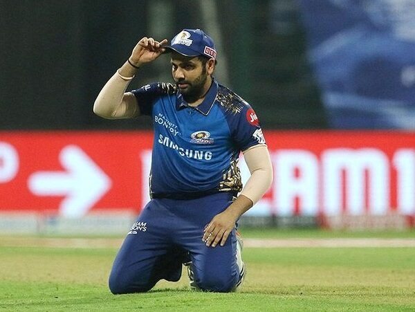 Virender Sehwag Trolls Rohit Sharma For His Fitness & Calls Him Vada Pav, See The Video - RVCJ Media