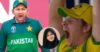 Sarfaraz Ahmed’s Wife Took A Hilarious Dig At Steve Smith After He Was Spotted Yawning RVCJ Media