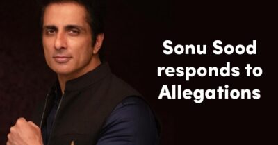 Sonu Sood Hits Back At Haters With A Befitting Response For Calling Him Fraud RVCJ Media