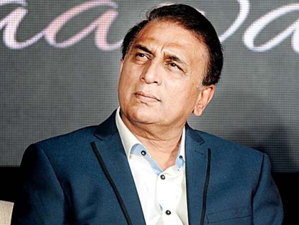 Man Trolls Sunil Gavaskar Over Short Height, Gets A Befitting Reply From Sheldon Jackson - RVCJ Media
