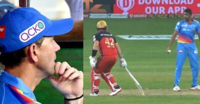 Ricky Ponting’s Reaction After Ashwin Didn’t Mankad Aaron Finch Is Going Viral RVCJ Media