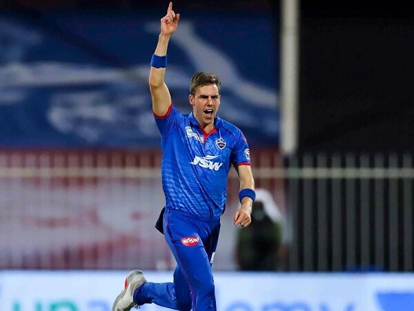 RR Asks To Name A Bowler Faster Than Jofra Archer In IPL 2020, DC Gives An Epic Reply RVCJ Media