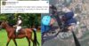 Woman Posts Pics On How Her IFS Training Empowers Women With Trekking, Paragliding & Lots More RVCJ Media