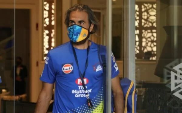 Imran Tahir Admires CSK, “I’ve Been All Over World, Never Seen So Much Respect From A Franchise” - RVCJ Media