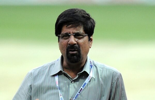 Srikkanth Slams Manjrekar For Doubting KL Rahul's Inclusion In Test, “He  Can't Think Beyond Bombay” - RVCJ Media