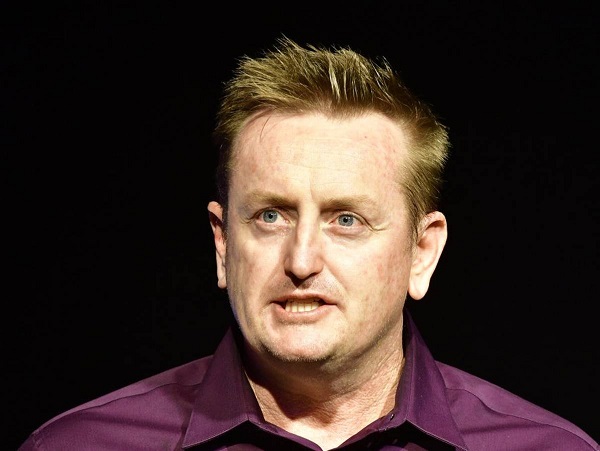 Scott Styris Has A Cool & Funny Reply To Fan Who Asks, “Why Is RCB On ...