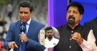 Srikkanth Slams Manjrekar For Doubting KL Rahul’s Inclusion In Test, “He Can’t Think Beyond Bombay” RVCJ Media