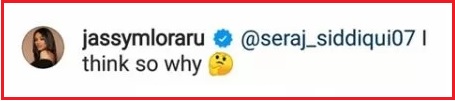 Andre Russell’s Wife Shuts Down Troll Asking Her To Go To Dubai As Russell Is Not In Good Form - RVCJ Media