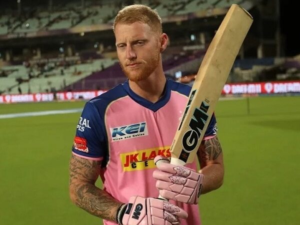 Fan Urges Rajasthan Royals, “Ben Stokes Ko Bolo Ki Ab 6s Maarna Start Kare”, RR Responds - RVCJ Media