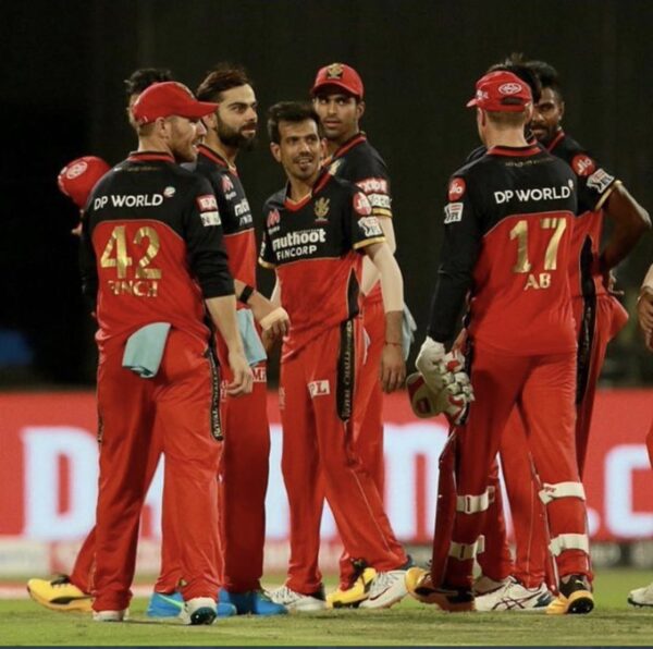 Yuvraj Singh Pulls Chahal’s Leg While Praising Him, Says “Lagta Hai Maidan Pe Wapas Aana Padega” - RVCJ Media