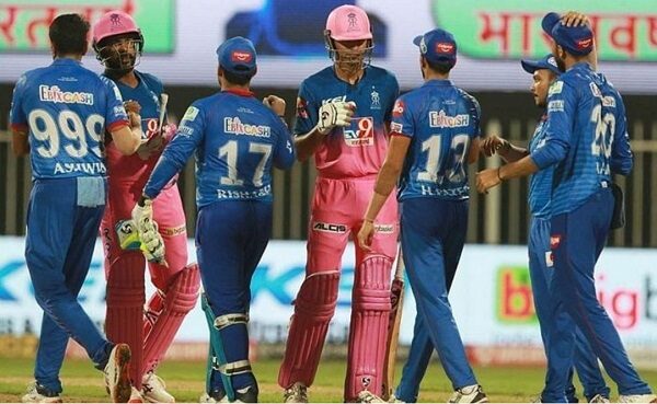 RR Asks To Name A Bowler Faster Than Jofra Archer In IPL 2020, DC Gives An Epic Reply RVCJ Media