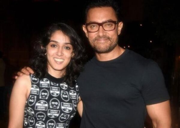 Aamir Khan’s Daughter Ira Khan Gives Strong Reply To Haters Who Troll Her For Depression Post - RVCJ Media