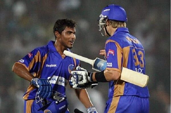 RR Praises Ravindra Jadeja As His Team CSK Beats KKR & Boosts Chances Of RR To Enter Play-Offs - RVCJ Media
