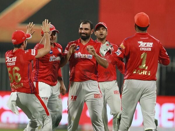Wasim Jaffer’s Hera Pheri Meme On KXIP Moving To Top Four On IPL Points Table Is Hit On Twitter - RVCJ Media