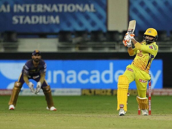 RR Praises Ravindra Jadeja As His Team CSK Beats KKR & Boosts Chances Of RR To Enter Play-Offs - RVCJ Media