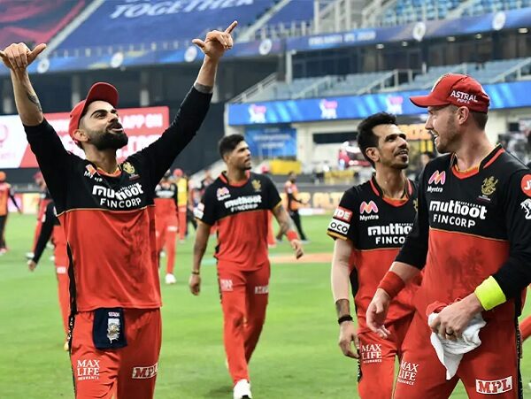 Scott Styris Has A Cool & Funny Reply To Fan Who Asks, “Why Is RCB On Top Of Your Hate List?” - RVCJ Media