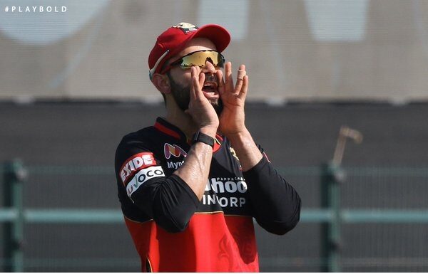 RR Boasts Of Being Unbeaten At Abu Dhabi, Gets Hilariously Trolled By RCB After Being Defeated - RVCJ Media