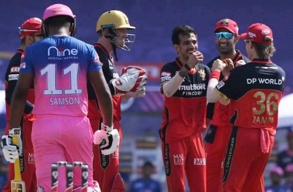Rajasthan Royals Gave An Offer To Virat Kohli & AB De Villiers Ahead Of RRvsRCB, Got Trolled - RVCJ Media