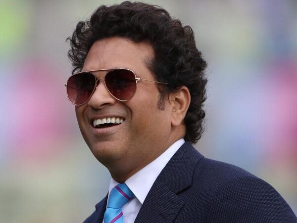 Sachin Tendulkar Discloses The Names Of His Two Cricket Idols Since His Childhood - RVCJ Media