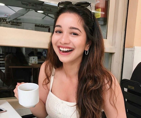 Sachin Tendulkar S Daughter Laptrinhx News