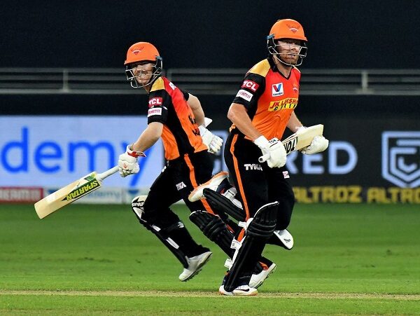 Fans Hit Back At Sehwag For His Walkover Comment On SRH After SRH Scored 201 Against KXIP - RVCJ Media
