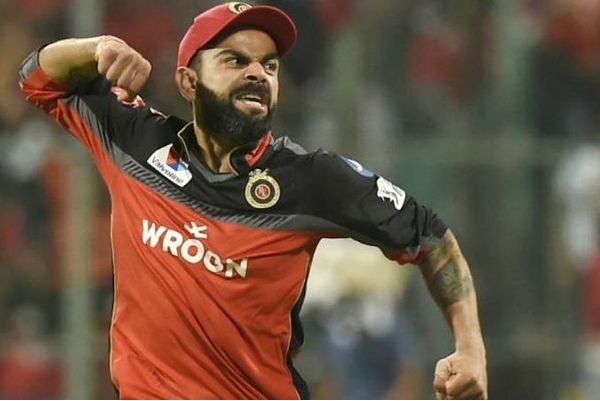 Virat Kohli Finally Reveals Why He Calls AB De Villiers “Biscuit” - RVCJ Media