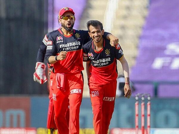 Virat Kohli Is Seen Doing Bhangra In Warm-Up Session, Twitter Says, “Lockdown Ka Effect Hai” RVCJ Media