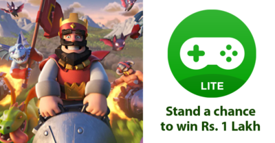JioGames Partners With Clash Royale For A 27 Day Gaming Tournament With Total Prizes Worth Rs 2.5 Lakhs RVCJ Media