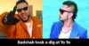 “You Can’t Take Away Something That Is Not Destined To Be Yours,” Badshah On Yo Yo Honey Singh RVCJ Media