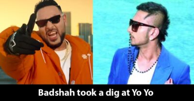 “You Can’t Take Away Something That Is Not Destined To Be Yours,” Badshah On Yo Yo Honey Singh RVCJ Media