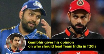 Gautam Gambhir & Aakash Chopra Debate On Who Would Be Better Captain For T20Is - Virat Or Rohit? RVCJ Media