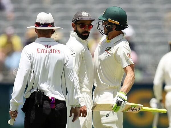 “There Will Be No Place For Sledging,” Justin Langer On India-Australia Series - RVCJ Media