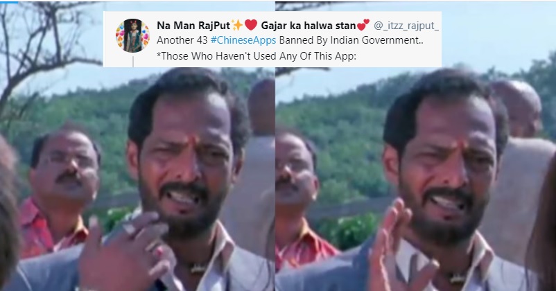 Indian Govt Banned 43 More Chinese Apps Like AliExpress, Twitter Outbursts With Funniest Memes RVCJ Media
