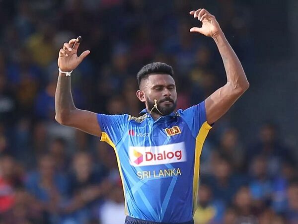 Isuru Udana Takes A Dig At Yuzvendra Chahal’s Height On His Latest Instagram Post - RVCJ Media