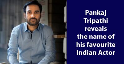 Pankaj Tripathi Reveals His Favourite Bollywood Actor Whose Every Movie He Has Seen RVCJ Media