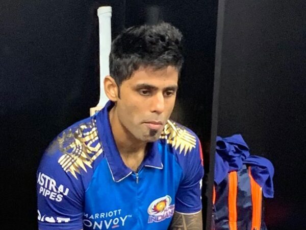 Suryakumar Yadav Breaks Silence On Banter With Virat Kohli During MIvsRCB In IPL 2020 - RVCJ Media