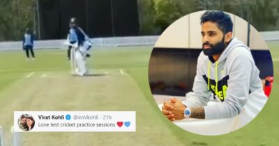 Suryakumar Yadav Posts An Adorable Comment On Virat Kohli’s Post After Facing Backlash RVCJ Media